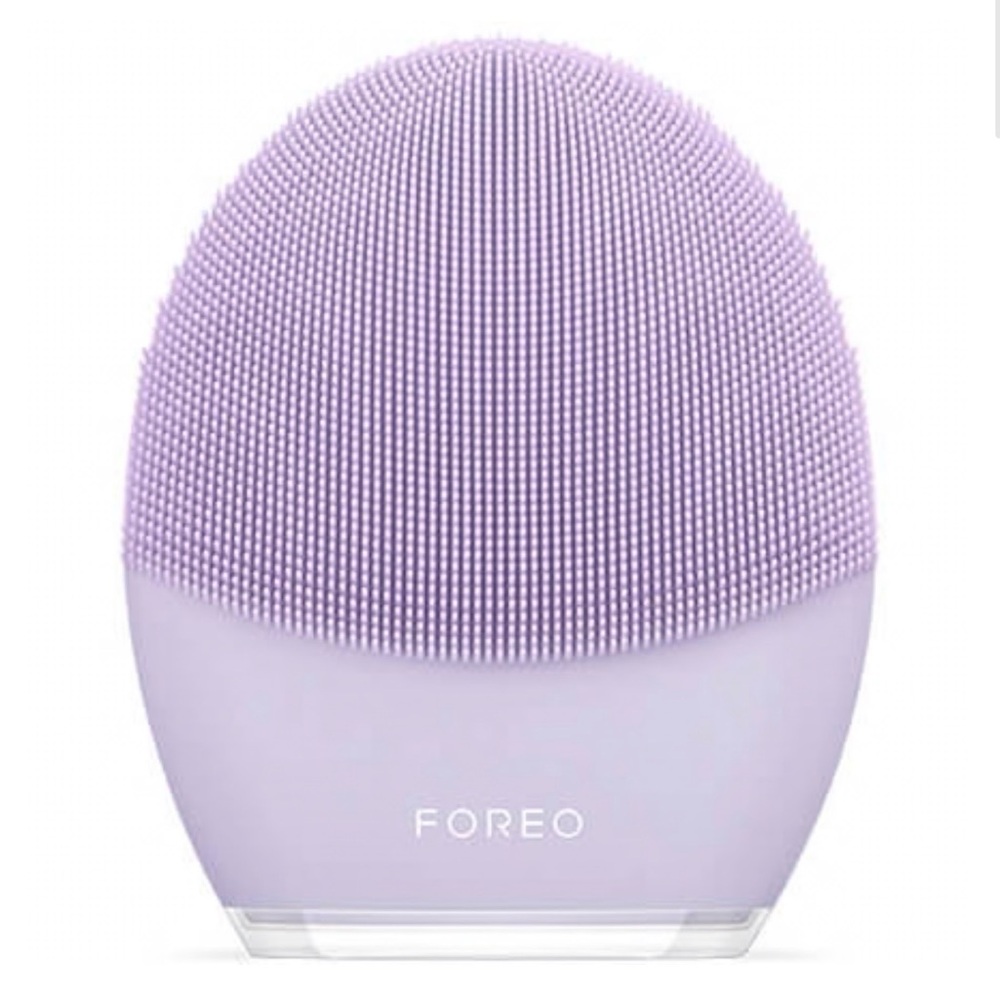 NWTs Foreo Luna 3 Facial Cleansing & Firming Massager